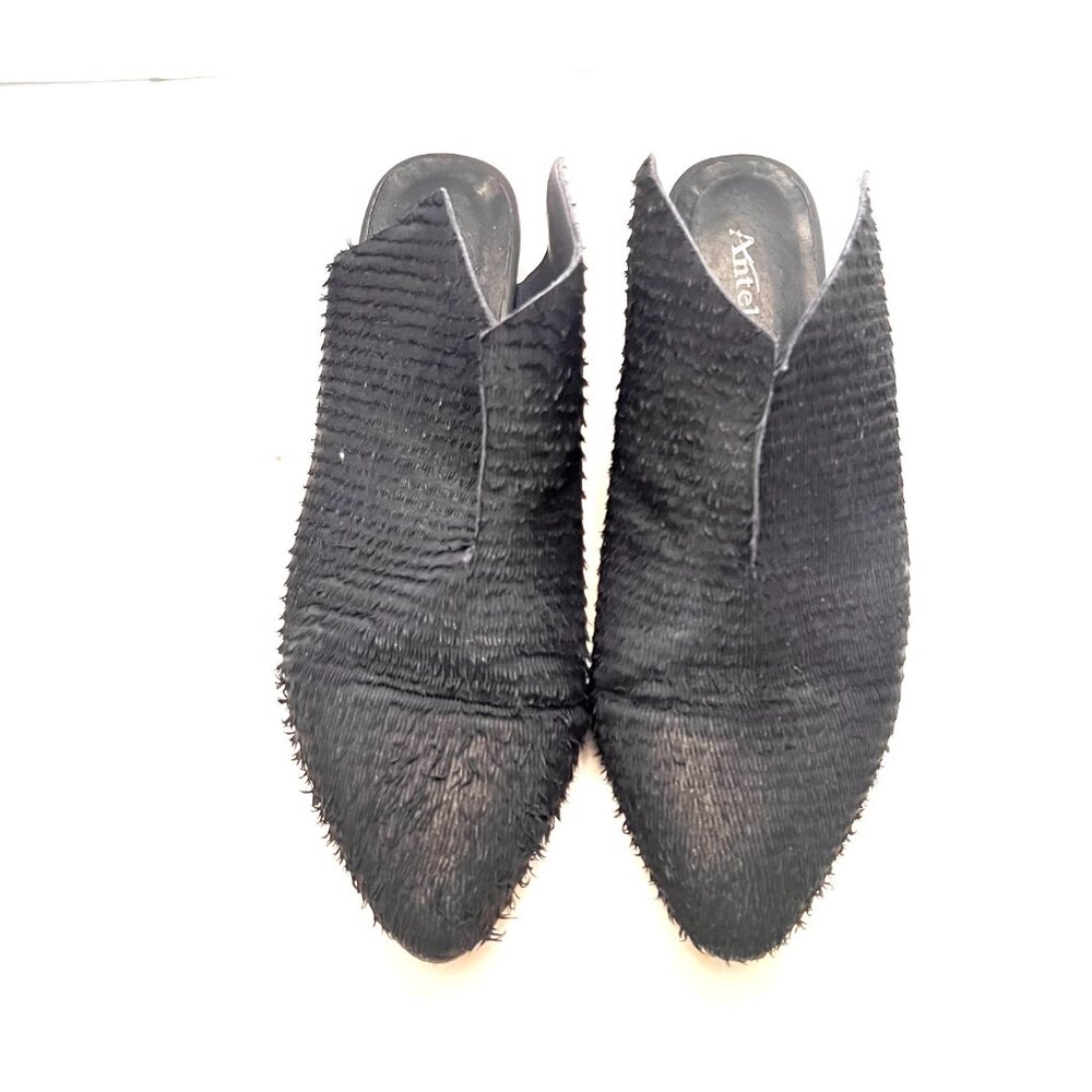 Antelope Radlee Heel Mule Pointed Toe - image 7